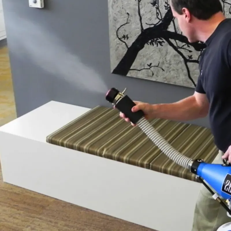 Professional Odor Removal in Covington, OH
